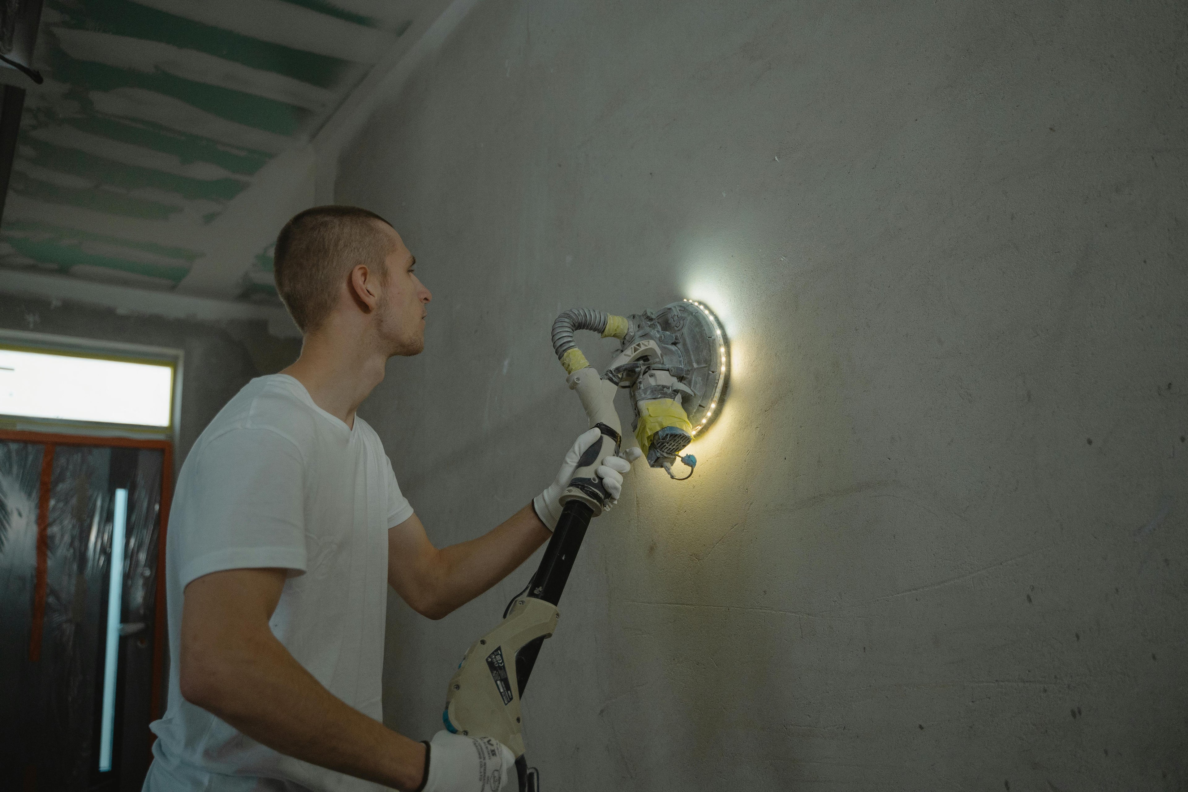 Facilities Maintenance